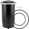 Baldwin BA5377 Air Brake Compressor Air Cleaner Filter Air Brake Compressor Air Cleaner Filter - used for Various