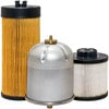 BK6161 by BALDWIN - Engine Oil Filter Kit - Service Kit for Mercedes-Benz