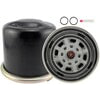 BA5373 by BALDWIN - Air Brake Compressor Air Cleaner Filter - used for Various Applications