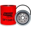 BF1348-O by BALDWIN - Fuel Water Separator Filter - Spin-On, with Open Port for Bowl