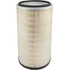 RS5758 by BALDWIN - Engine Air Filter - Radial Seal Element