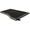Baldwin PA5765 Cabin Air Filter Cabin Air Filter - Foam Cab Air Element used for Peterbilt Trucks