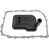 20022 by BALDWIN - Transmission Oil Filter - used for Cadillac, Chevrolet, GMC Sierra Series