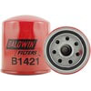 Baldwin B1421 Engine Oil Filter Engine Oil Filter - Lube Spin-On used for Acura, Honda Automotive