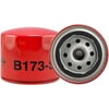 Baldwin B173-S Engine Oil Filter Engine Oil Filter - Full-Flow Lube Spin-On used for Various Applications