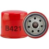 B421 by BALDWIN - Engine Oil Filter - Lube Spin-On used for Isuzu Automotive