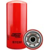 B7030 by BALDWIN - Engine Oil Filter - Engine Full-Flow Lube Spin-On used for Various Applications
