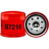 B7216 by BALDWIN - Oil Filter For John Deere Tractors, Mowers