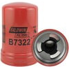 Baldwin B7322 Engine Oil Filter Engine Oil Filter - Lube Spin-On used for John Deere Equipment
