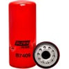 B7409 by BALDWIN - Engine Oil Filter - used for Mack Mp7, Mp8, Mp10 Engines, Trucks