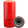 B99 by BALDWIN - Engine Oil Filter - Full-Flow Lube Spin-on, 1 1/2-16, With Integral Gasket
