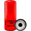 Baldwin BD7176 Engine Oil Filter Engine Oil Filter - Dual-Flow Lube Spin-On used for Cummins Engines