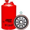 Baldwin BF1339-SP Fuel Water Separator Filter Fuel Water Separator Filter - used for Various Truck Applications