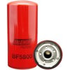 BF5800 by BALDWIN - Fuel Filter - Primary Fuel Spin-on, Can be used with FB1301 Base