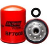 Baldwin BF7608 Fuel Filter Fuel Filter - Spin-on used for Ford Buses, Trucks, New Holland Equipment