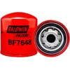 Baldwin BF7648 Fuel Filter Fuel Filter - Spin-on used for GMC, Isuzu Trucks, Komatsu, Link-Belt Equipment