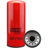 BF7766 by BALDWIN - Fuel Filter - Spin-on used for Various Truck Applications