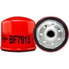Baldwin BF7915 Fuel Filter Fuel Filter - Spin-on used for Hatz Engines