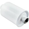 BF853 by BALDWIN - Fuel Filter - In-Line, used for GMC, Jaguar, Land Rover Automotive, Light-Duty Trucks
