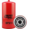Baldwin BF915 Fuel Filter Fuel Filter - Fuel Storage Tank Spin-on with Drain