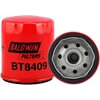 BT8409 by BALDWIN - Engine Oil Filter - Lube Or Transmission Spin-On used for Various Applications