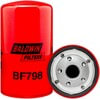 Baldwin BF798 Fuel Filter Fuel Spin-on