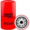 Baldwin BT251 Engine Oil Filter Engine Oil Filter - Full-Flow Lube Spin-On used for Ford, Oliver Tractors