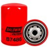 Baldwin B7486 Engine Oil Filter Engine Lube Spin-On Oil Filter
