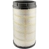 RS5749 by BALDWIN - Engine Air Filter - used for Harlo Hp5000, Hp6500 Lift Trucks, Reed B20 Concrete Pump