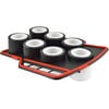 Baldwin CV15000 Engine Crankcase Breather Element Engine Crankcase Breather Element - used for Various Truck Applications