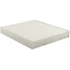 Baldwin PA30093 Cabin Air Filter Cabin Air Filter - used for Kenworth T680, Peterbilt 579 Truck