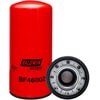 BF46002 by BALDWIN - Fuel Filter - High Efficiency Spin-on used for Various Truck Applications