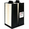 PA31006 by BALDWIN - Engine Air Filter - Endurapanel Air Element used for Various Applications