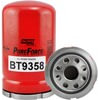 BT9358 by BALDWIN - Transmission Oil Filter - used for Kubota Equipment