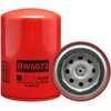 BW5073 by BALDWIN - Engine Coolant Filter - Coolant Spin-On, with BTA PLUS Formula