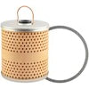 Baldwin P40 Engine Oil Filter Engine Oil Filter - F-F Lube Element with Bail Handle used for Various Applications