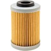 Baldwin P7259 Engine Oil Filter Lube Element