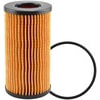 P7399 by BALDWIN - Engine Oil Filter - Lube Element used for Audi, Volkswagen Automotive