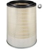 Baldwin PA2330 Engine Air Filter Engine Air Filter - Axial Seal Element used for International Trucks