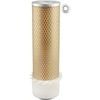 Baldwin PA2344-FN Engine Air Filter AIR FILTER