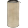 Baldwin PA2608 Engine Air Filter Engine Air Filter - Axial Seal Element used for Peterbilt Trucks, Vortox Housings