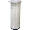 Baldwin PA2680 Engine Air Filter Engine Air Filter - Axial Seal Element used for Freightliner, Mack Trucks
