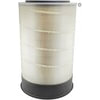 Baldwin PA3496 Engine Air Filter Engine Air Filter - Axial Seal Element used for Sullair Compressors