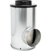 PA4653 by BALDWIN - Replacement for Ecolite Air Filter in Disposable Housing