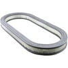 PA632 by BALDWIN - Engine Air Filter - Axial Seal Element used for Ford Automotive