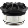 Baldwin PF7698 Fuel Filter Fuel Filter - Fuel Element with Lid used for Ford Light-Duty Trucks