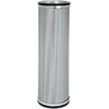 Baldwin PT9212 Hydraulic Filter Hydraulic Filter - 13-3/16 in. Height, 2-7/16 in. ID, 4 in. OD, O-Ring Attached