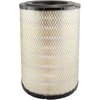 Baldwin RS2863 Engine Air Filter Engine Air Filter - Radial Seal Element used for Various Applications