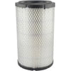 RS3707 by BALDWIN - Engine Air Filter - used for Chevrolet, GMC Light-Duty Trucks, Vans