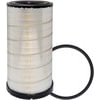RS4564 by BALDWIN - Engine Air Filter - Radial Seal Element used for Peterbilt Trucks
